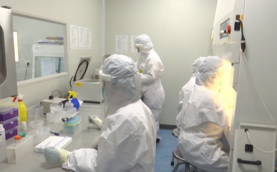 Bắc Ninh: 29 ca mắc Covid-19 và chỉ đạo hoả tốc của UBND tỉnh