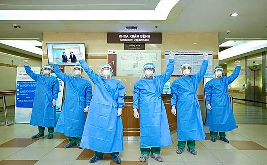 Không để dịch COVID-19 xâm nhập vào khu vực 'xung yếu của xung yếu'