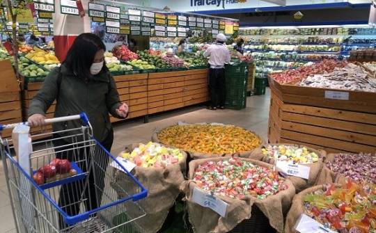 Văn minh thương mại thời đại công nghệ 4.0