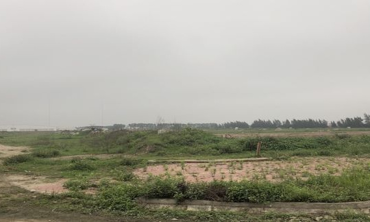 Ngăn chặn kịp thời “bong bóng” bất động sản