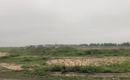 Ngăn chặn kịp thời “bong bóng” bất động sản