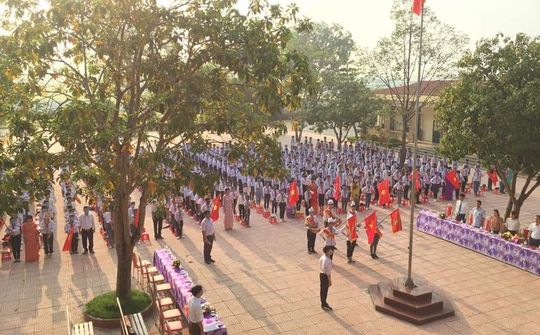 Thanh Hóa: Hướng dẫn hoàn thành chương trình và tổng kết năm học 2020-2021