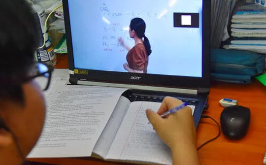 Đảm bảo đúng thời gian gian kết thúc năm học 2020-2021