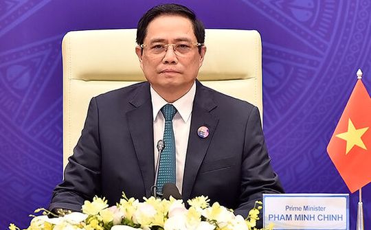 Ngăn chặn, đẩy lùi và giải quyết cơ bản đại dịch COVID-19 là vấn đề cấp bách của thế giới hiện nay