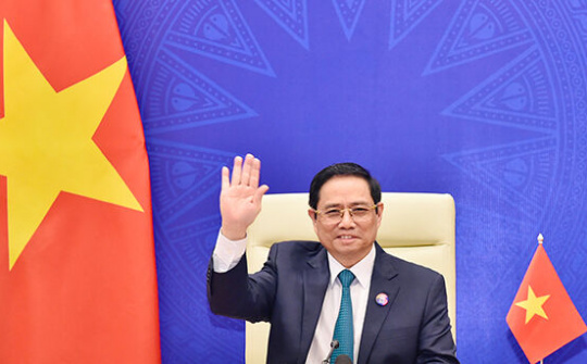 Giải quyết hài hòa giữa nhu cầu cấp bách phục hồi kinh tế và phát triển bền vững hơn