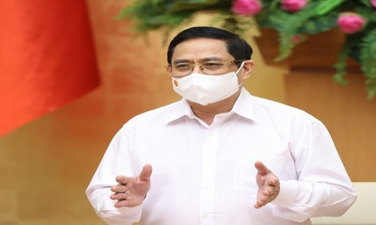 Thủ tướng yêu cầu phân tích kỹ giá điện, cân đối hợp lý cơ cấu các nguồn điện trong Quy hoạch điện VIII