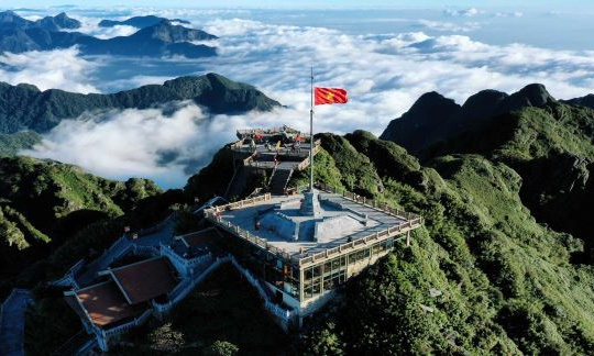 Sự khởi sắc của du lịch Sa Pa và những cuộc đời được đổi thay