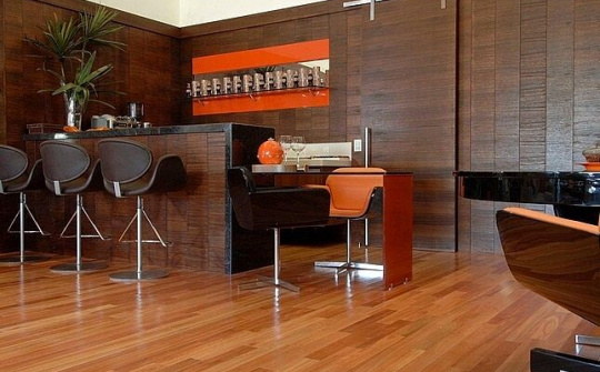 Các loại gỗ lát sàn phổ biến và những ưu và nhược điểm không phải ai cũng biết