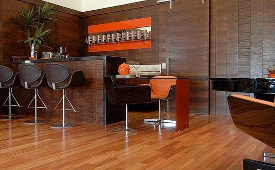 Các loại gỗ lát sàn phổ biến và những ưu và nhược điểm không phải ai cũng biết