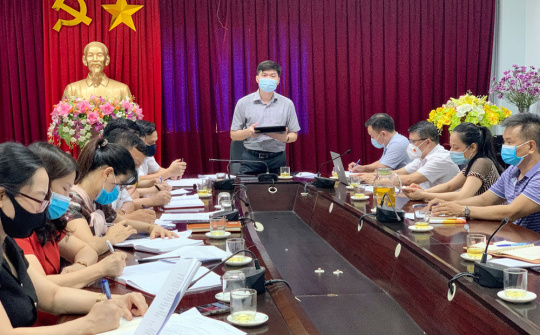 Thái Nguyên: Người sử dụng điện thoại thông minh phải cài đặt Bluezone và khai báo y tế điện tử