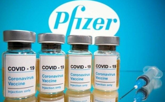 Mỹ có kế hoạch tặng 500 triệu liều vaccine ngừa COVID-19 cho các nước