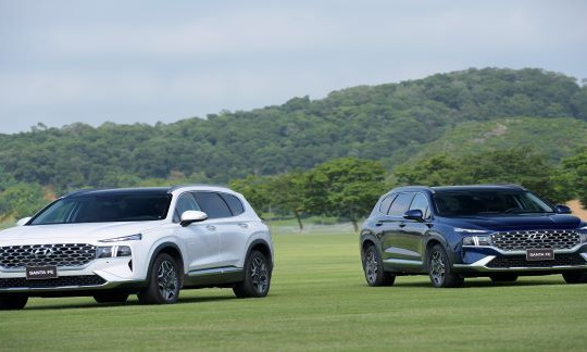 TC MOTOR công bố kết quả bán hàng Hyundai tháng 5/2021