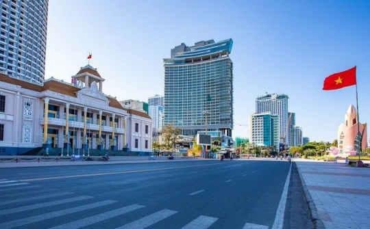 Eurasia Review: Việt Nam đứng vững bất chấp Covid-19