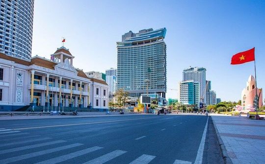Eurasia Review: Việt Nam đứng vững bất chấp Covid-19