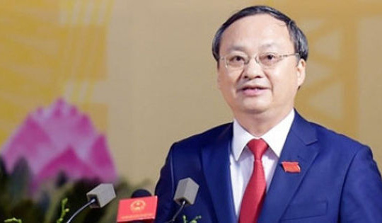 VOV có tân Tổng Giám đốc