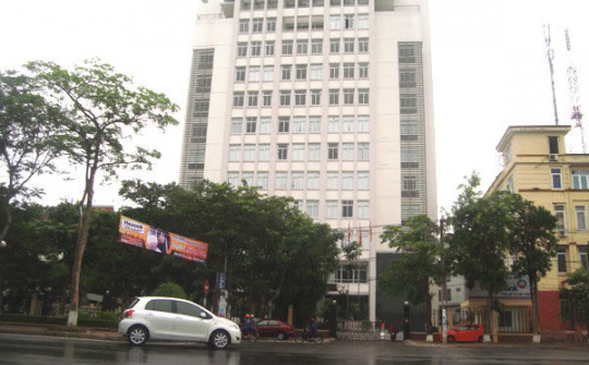 Chi cục thuế Thành phố Vinh: Đồng hành cùng doanh nghiệp vượt khó