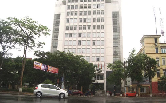 Chi cục thuế Thành phố Vinh: Đồng hành cùng doanh nghiệp vượt khó