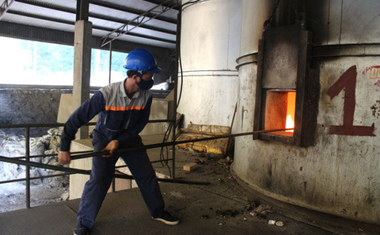 Thái Nguyên: Đồng bộ các giải pháp bảo vệ môi trường