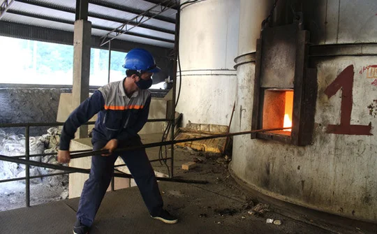 Thái Nguyên: Đồng bộ các giải pháp bảo vệ môi trường