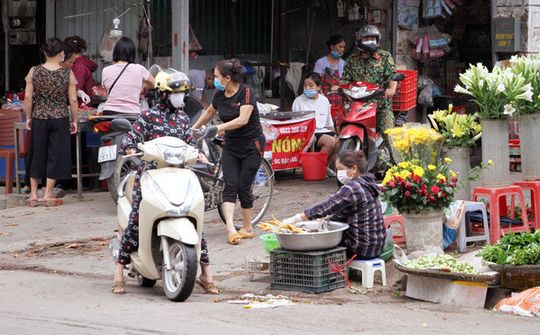 Thái Nguyên: Ngăn chặn nguy cơ phát sinh dịch bệnh từ thực phẩm