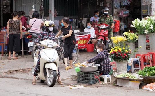 Thái Nguyên: Ngăn chặn nguy cơ phát sinh dịch bệnh từ thực phẩm