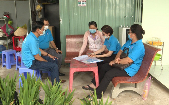 Phát triển BHXH tự nguyện: Đột phá từ mô hình “truyền thông nhóm nhỏ” ở Đồng Tháp