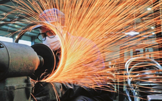 ADB: Việt Nam có thể thực hiện được mục tiêu kép trong năm 2021