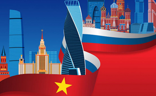 Vun đắp, gìn giữ quan hệ truyền thống Việt Nam-Liên bang Nga