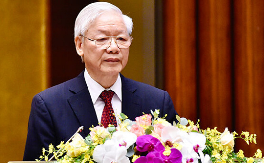 Tư tưởng, đạo đức, phong cách của Chủ tịch Hồ Chí Minh phải thực sự thấm sâu vào đời sống xã hội