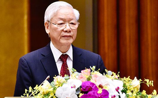Tư tưởng, đạo đức, phong cách của Chủ tịch Hồ Chí Minh phải thực sự thấm sâu vào đời sống xã hội