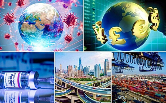 Tình hình mới trên thế giới và những thách thức đối với nước ta