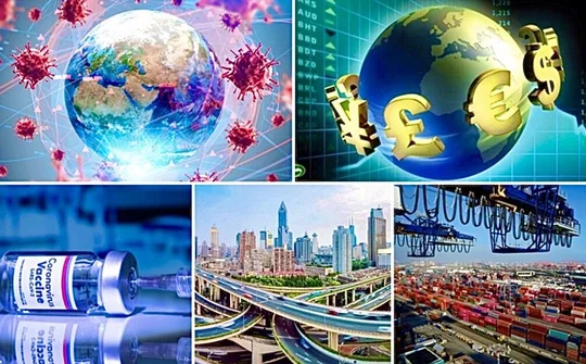 Tình hình mới trên thế giới và những thách thức đối với nước ta
