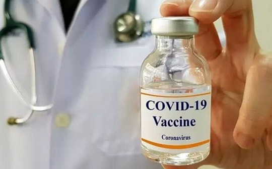 G7 sẽ tăng 1 tỷ liều vaccine ngừa COVID-19 cho thế giới