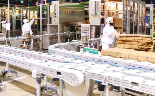 Bắc Ninh: Tăng cường chỉ đạo hỗ trợ các doanh nghiệp trên địa bàn