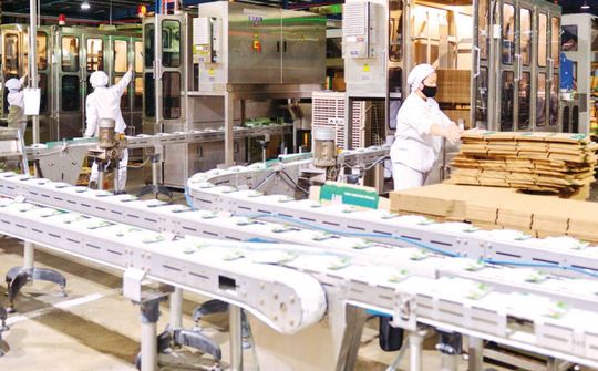 Bắc Ninh: Tăng cường chỉ đạo hỗ trợ các doanh nghiệp trên địa bàn