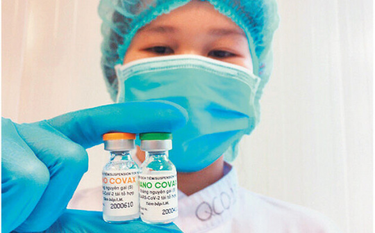 Tạo điều kiện thuận lợi nhất cho nghiên cứu, sản xuất vaccine phòng COVID-19