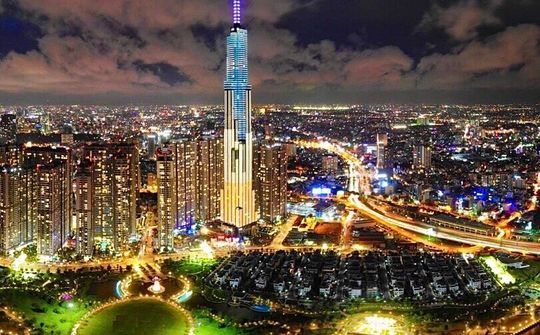 Kinh tế Việt Nam chống chịu tốt trong đợt bùng phát dịch thứ 4