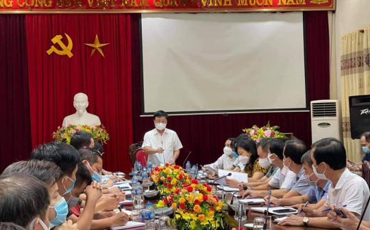 Ca bệnh dương tính với SARS- CoV-2 đầu tiên tại TP Vinh có lịch trình khá phức tạp