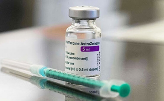 Vì sao tiêm vaccine phòng COVID-19 vẫn dương tính với virus SARS-CoV-2?