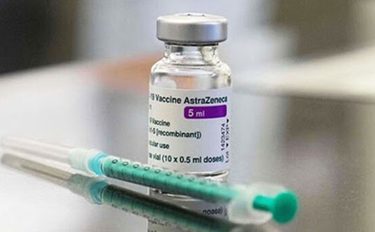 Vì sao tiêm vaccine phòng COVID-19 vẫn dương tính với virus SARS-CoV-2?