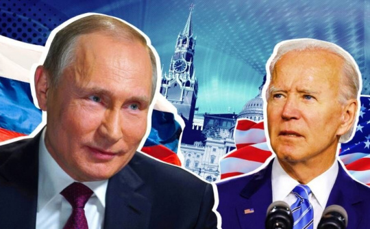 Thượng đỉnh Nga-Mỹ: Điểm danh 3 vấn đề nổi cộm 'không thể ngó lơ'