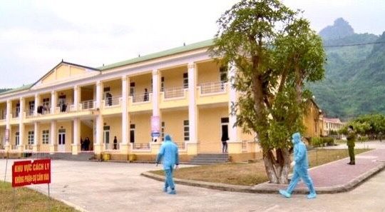 Lào Cai: Lên phương án tiếp nhận và quản lý người lao động trở về từ vùng dịch tỉnh Bắc Giang