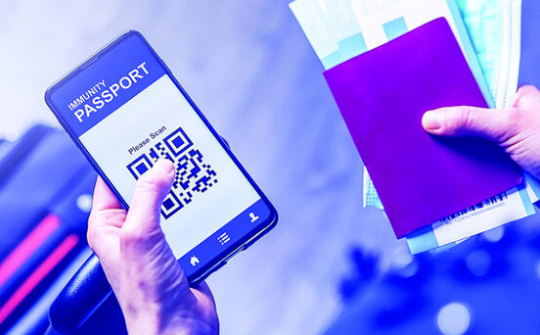 Triển khai hộ chiếu vaccine: Tạo “hành lang xanh” cứu du lịch Việt?