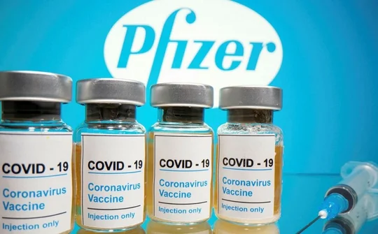 Quản lý thị trường được tập huấn nhận biết vaccine chính hãng Pfizer