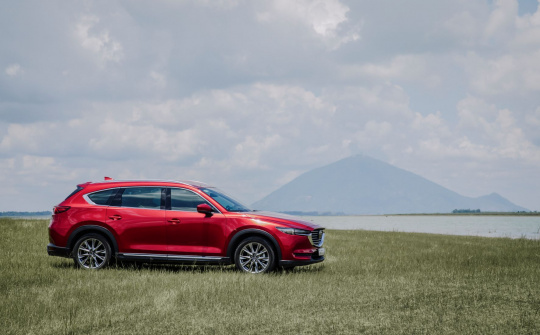 Ưu đãi đặc biệt dành cho khách hàng mua xe Kia, Mazda trong tháng 6/2021