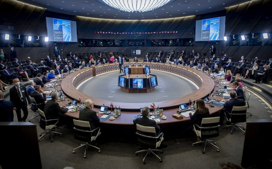 Hội nghị Thượng đỉnh NATO: Lần đầu tiên trong lịch sử đề cập thách thức từ Trung Quốc, gửi 'tối hậu thư' cho Nga?