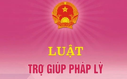 Nhiều điểm mới trong lĩnh vực trợ giúp pháp lý