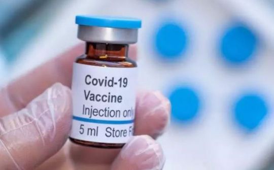 Chính phủ tạo mọi điều kiện cho TPHCM nhập khẩu vaccine phòng COVID-19