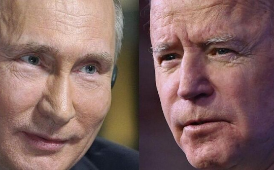 Thượng đỉnh Nga-Mỹ: Ông Biden thực sự nghĩ gì về ông Putin?
