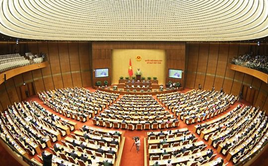 Chuẩn bị mọi mặt để tổ chức tốt nhất kỳ họp đầu tiên của Quốc hội khóa XV